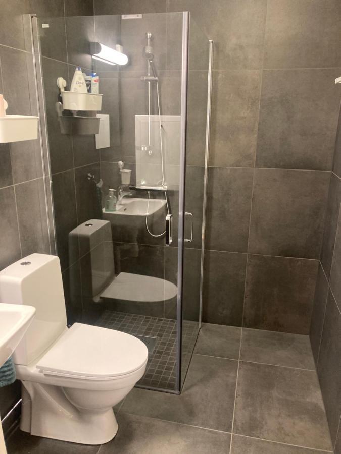Oppdal Alpintun Apartment ภายนอก รูปภาพ
