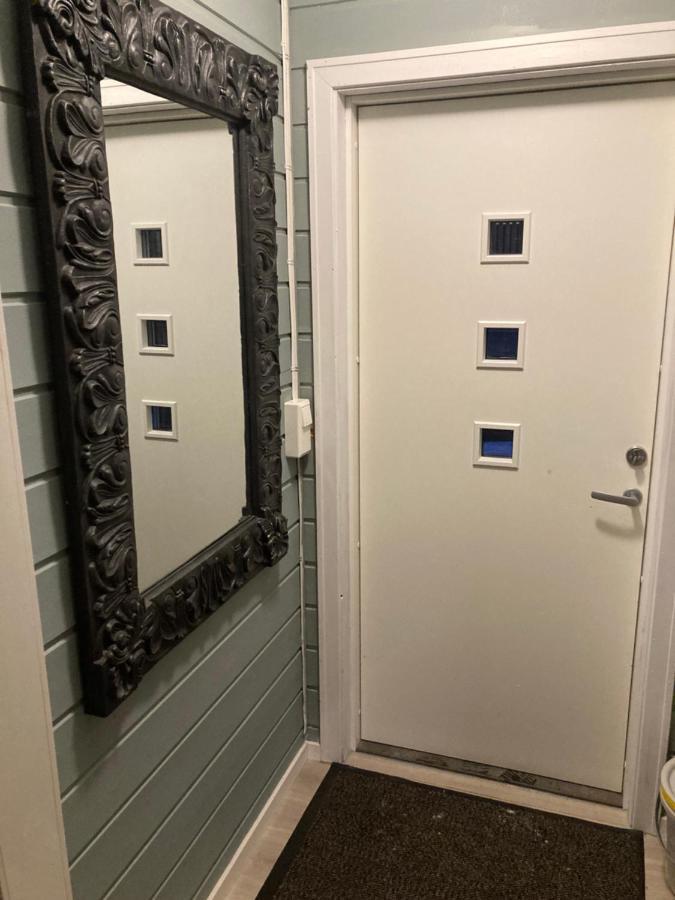 Oppdal Alpintun Apartment ภายนอก รูปภาพ